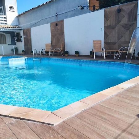 Pousada Do Moinho Cabo Frio Zewnętrze zdjęcie
