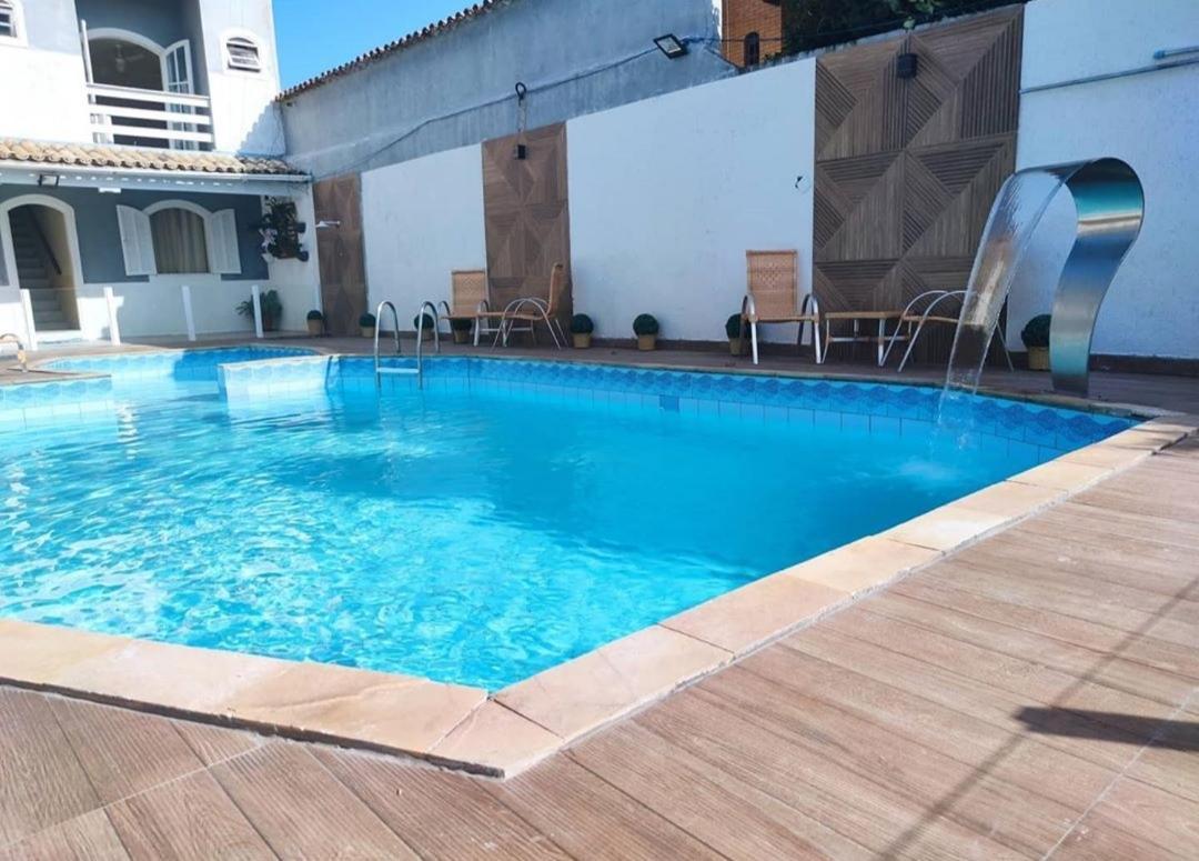 Pousada Do Moinho Cabo Frio Zewnętrze zdjęcie