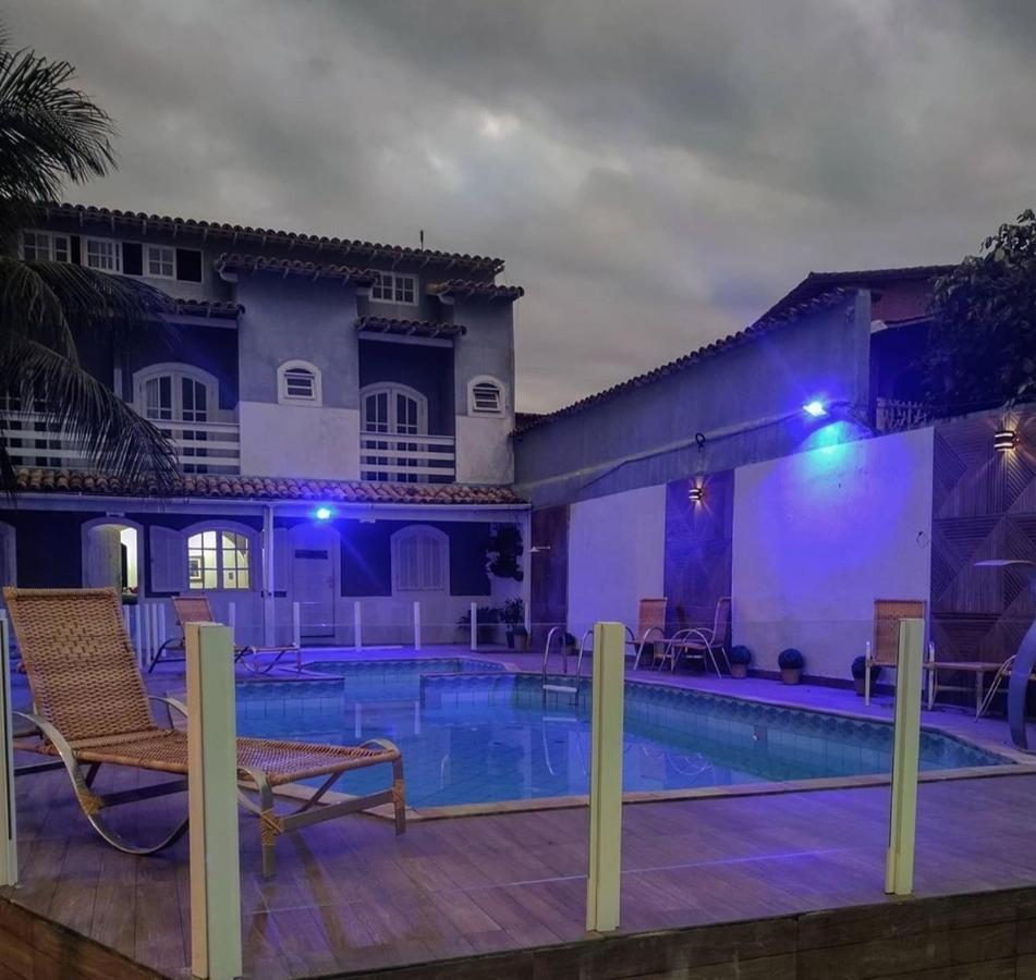 Pousada Do Moinho Cabo Frio Zewnętrze zdjęcie