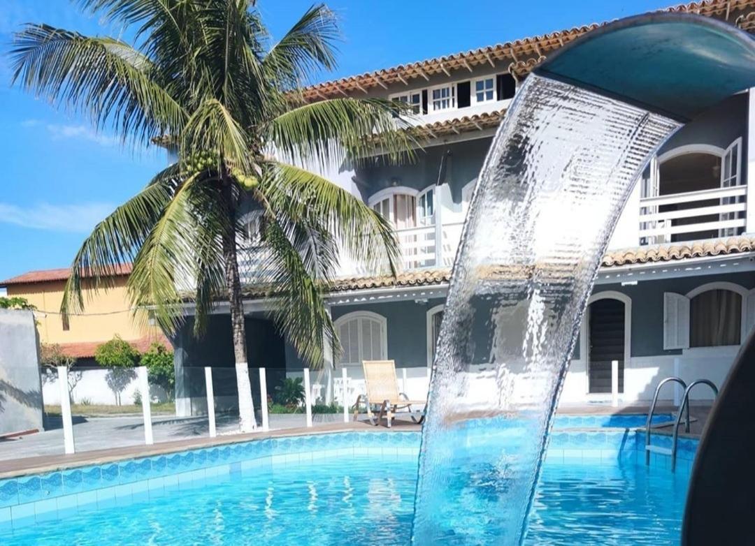 Pousada Do Moinho Cabo Frio Zewnętrze zdjęcie