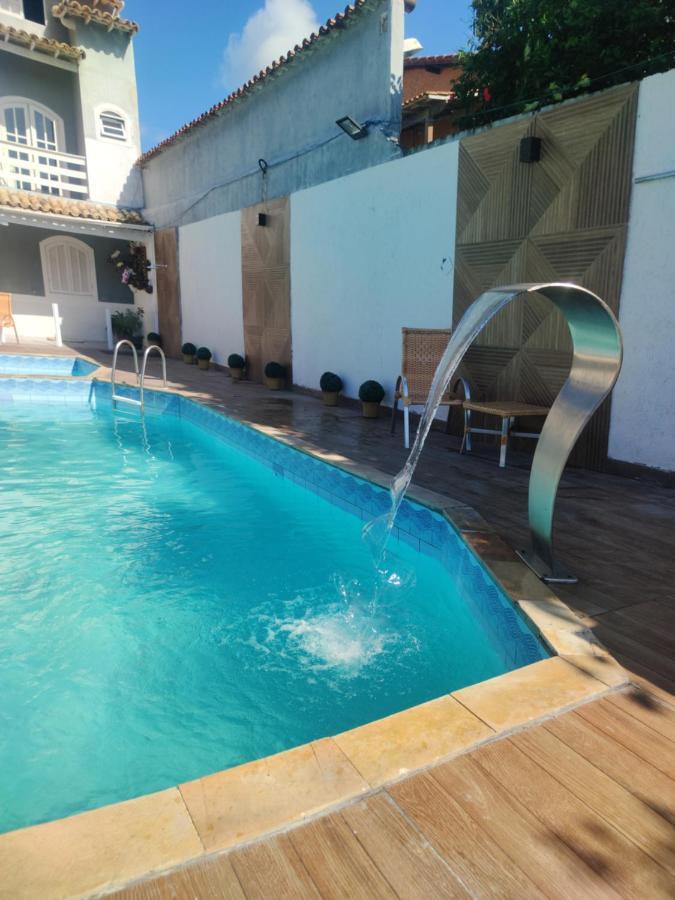 Pousada Do Moinho Cabo Frio Zewnętrze zdjęcie