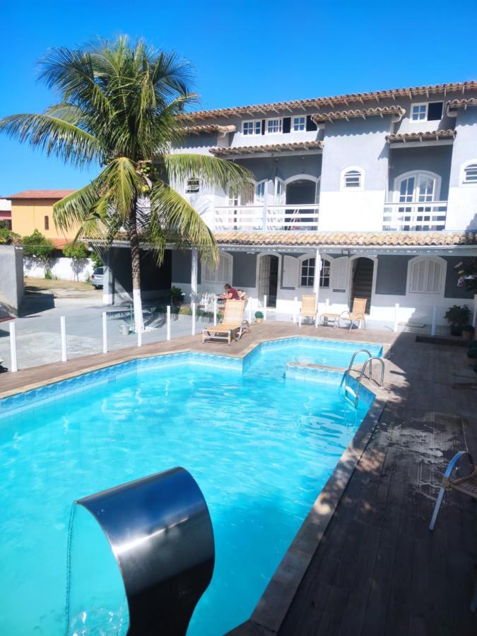 Pousada Do Moinho Cabo Frio Zewnętrze zdjęcie