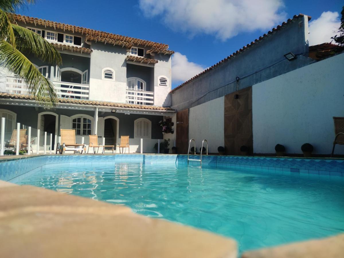 Pousada Do Moinho Cabo Frio Zewnętrze zdjęcie