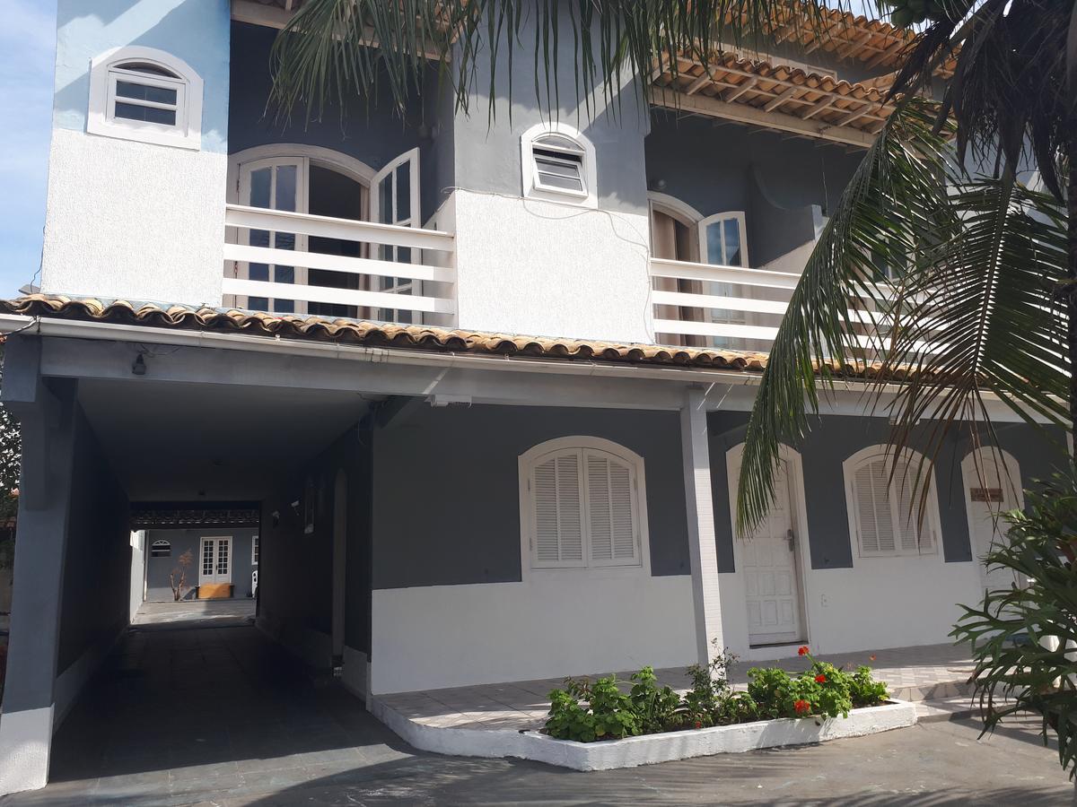 Pousada Do Moinho Cabo Frio Zewnętrze zdjęcie
