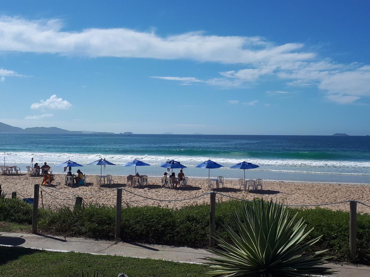 Pousada Do Moinho Cabo Frio Zewnętrze zdjęcie