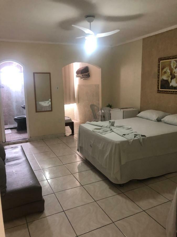 Pousada Do Moinho Cabo Frio Zewnętrze zdjęcie