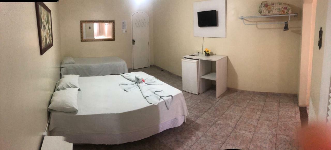 Pousada Do Moinho Cabo Frio Zewnętrze zdjęcie