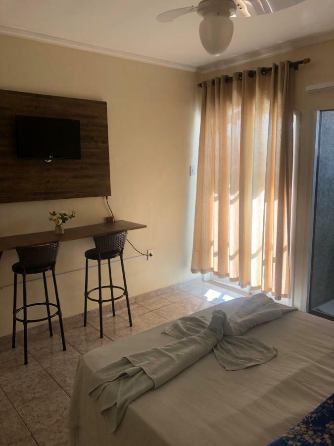 Pousada Do Moinho Cabo Frio Zewnętrze zdjęcie